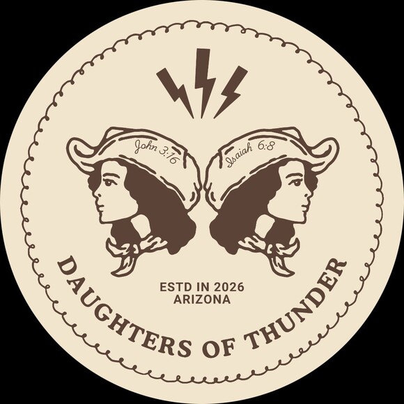 daughterthunder